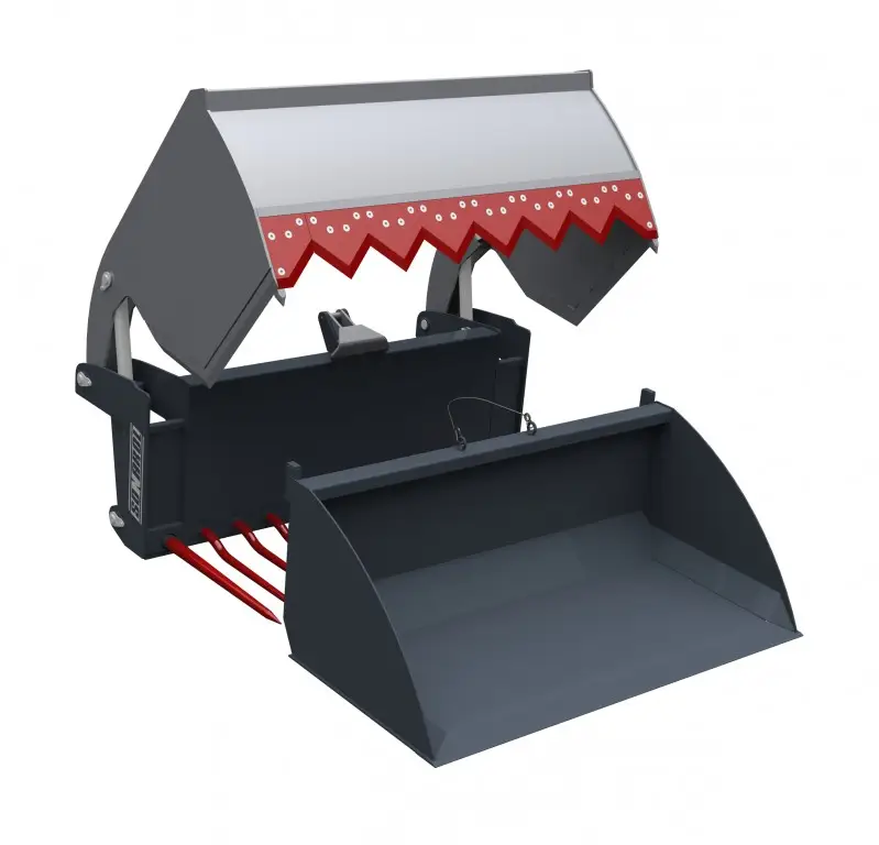 Combi cutter Sonarol W SNR