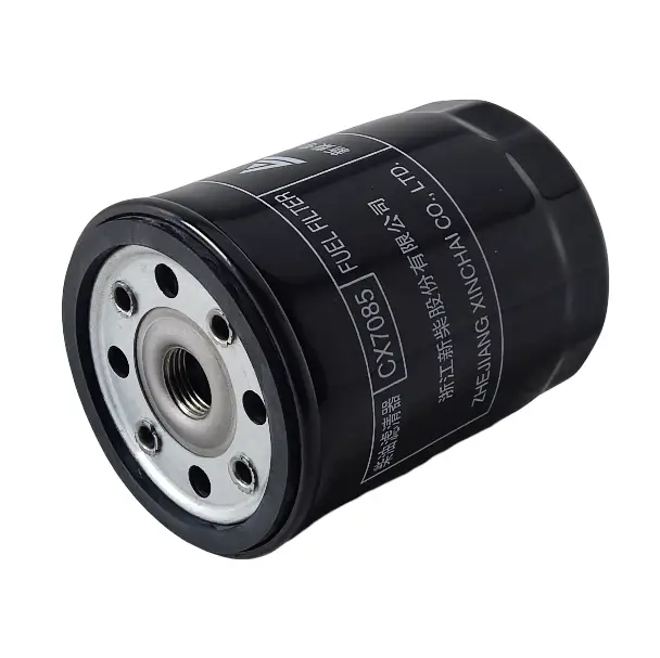 Fuel filter