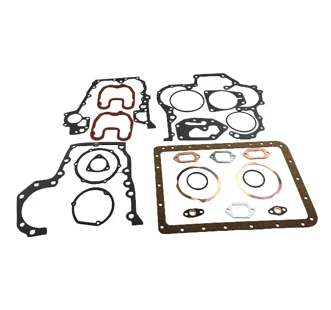 Gasket set for T-25 engine