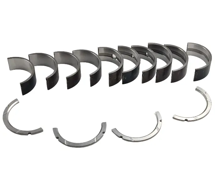 Main bearing shell T-40