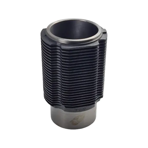 Cylinder block liner