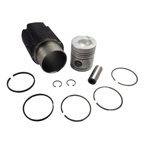 Cylinder liner kit