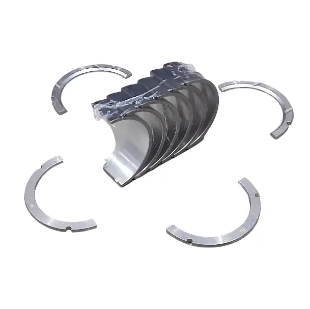 Main bearing shell T-25