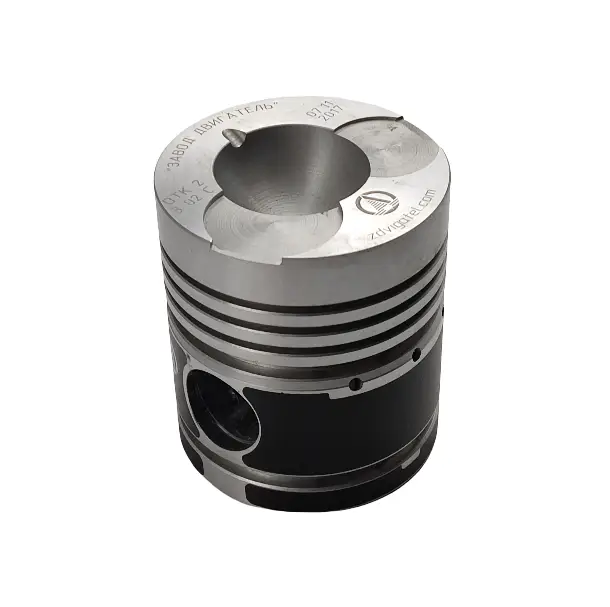 Piston (old type)
