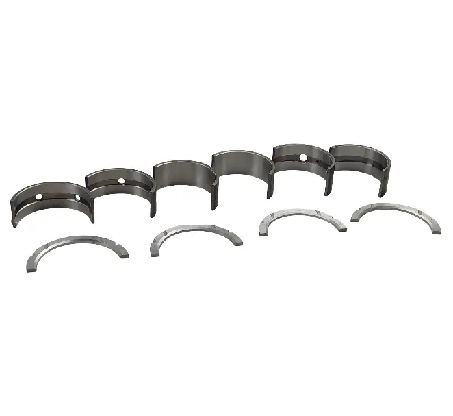 Main bearing shell T-25