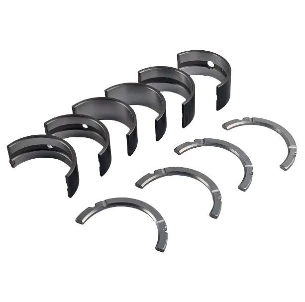 Main bearing shell T-25