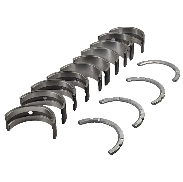 Main bearing shell T-25