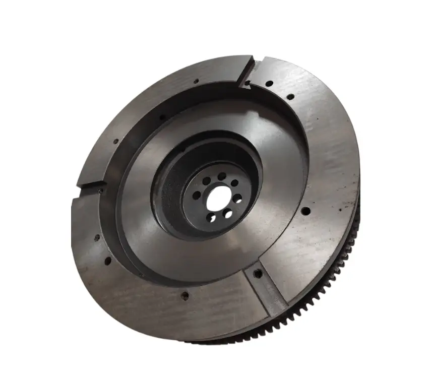 Flywheel