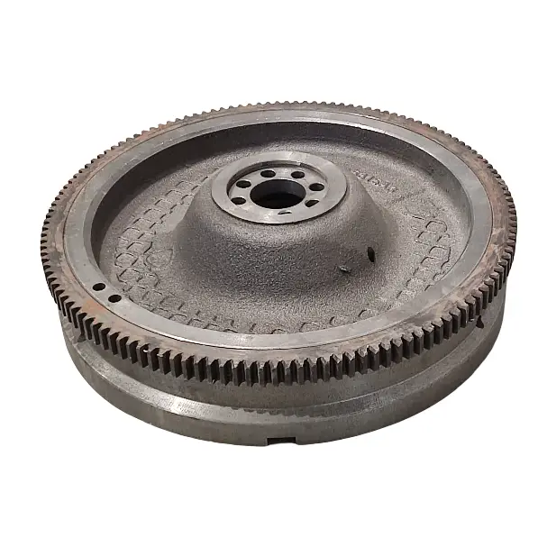 Flywheel