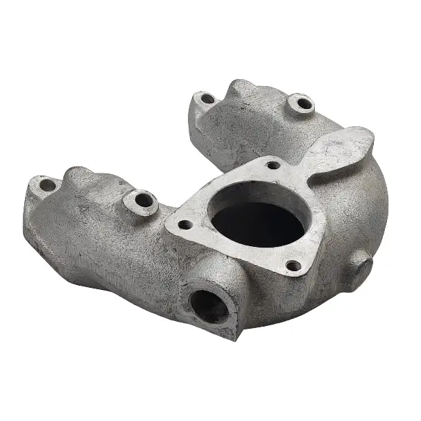 Intake manifold