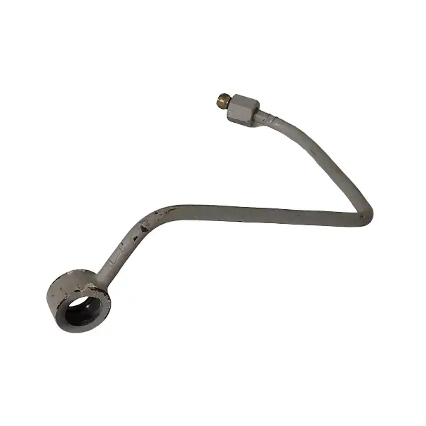 Fuel pipe