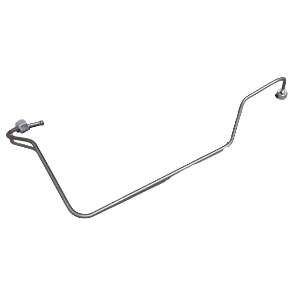 Fuel pipe