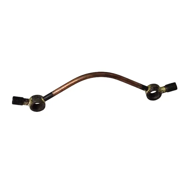 Fuel pipe