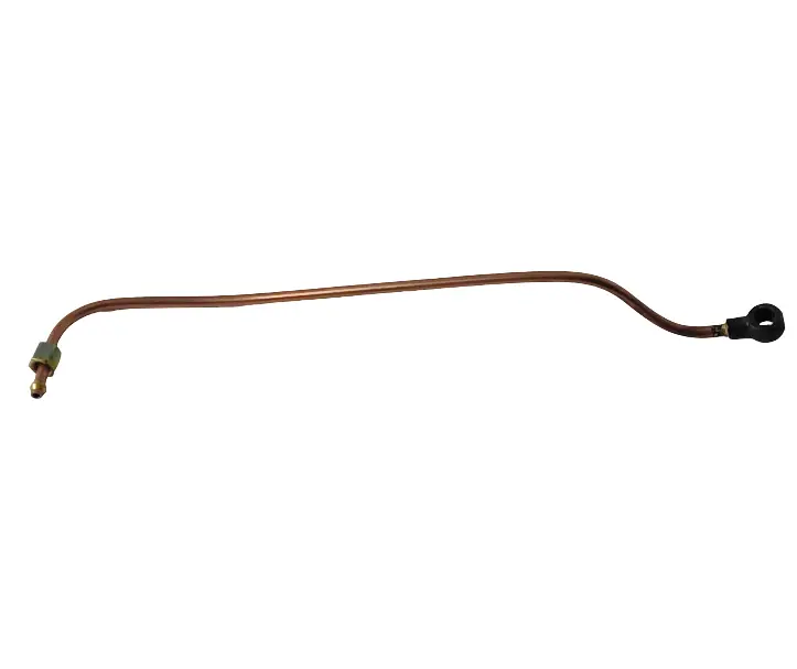 Fuel pipe