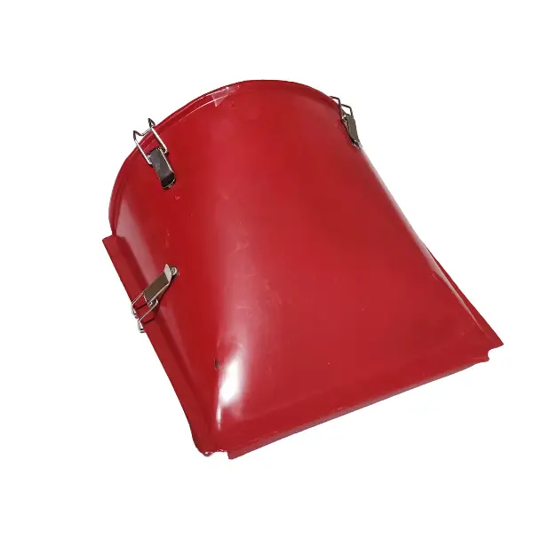 Fan protection