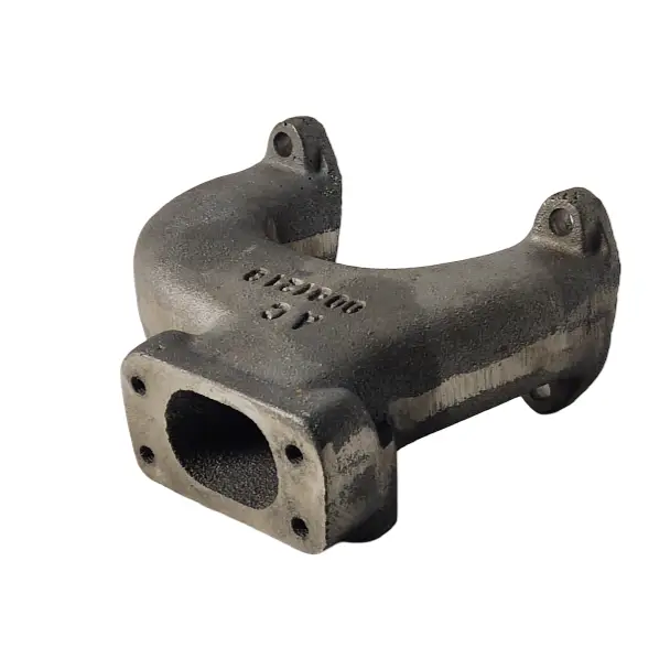 Exhaust manifold