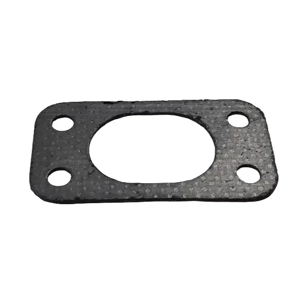 Muffler gasket