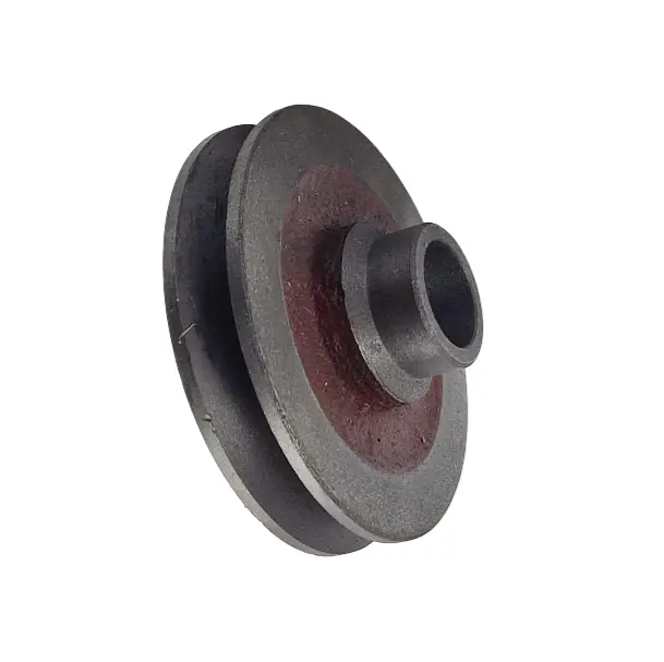 Pulley
