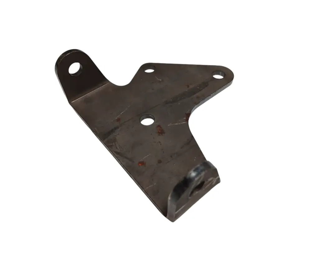 Alternator bracket