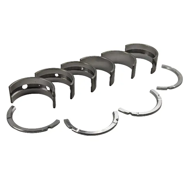 Main bearing shell T-25