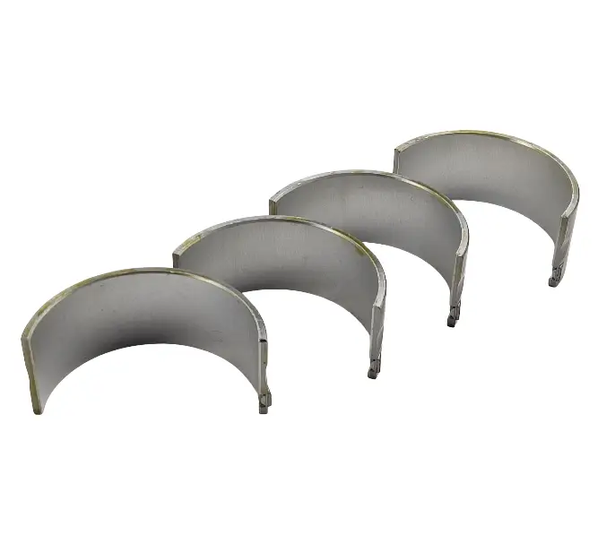 Connecting rod bearings T-25