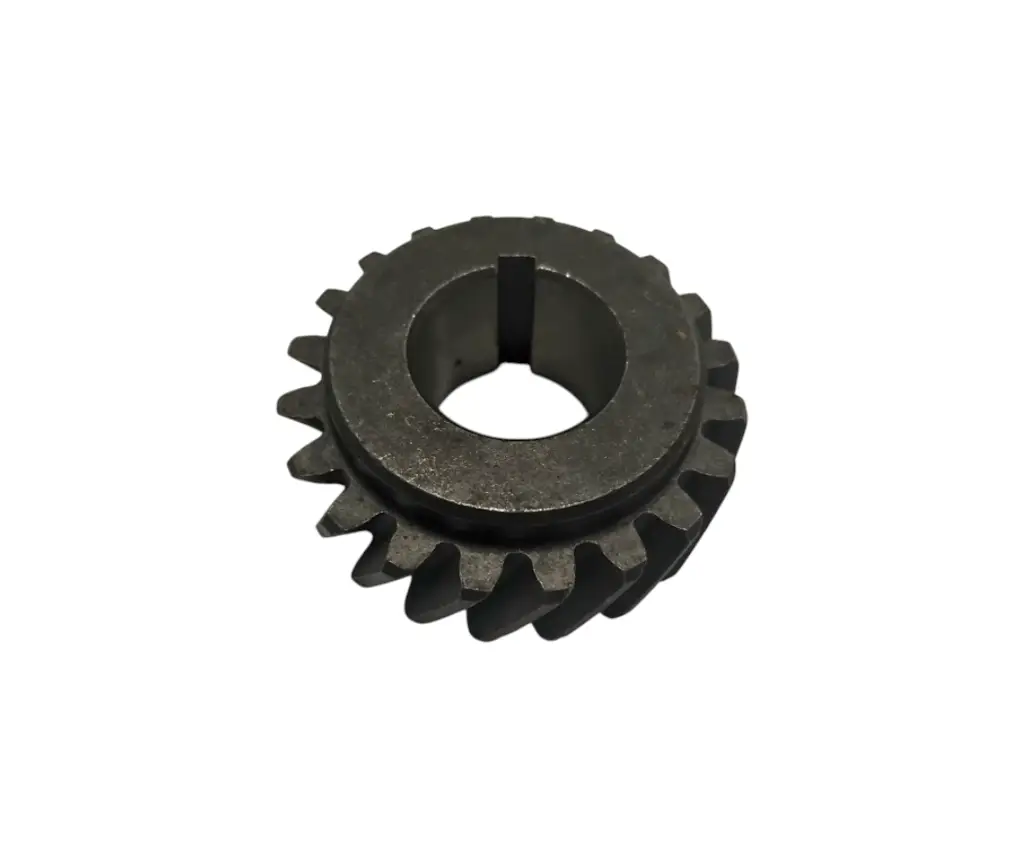 Gear