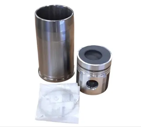 Piston group
