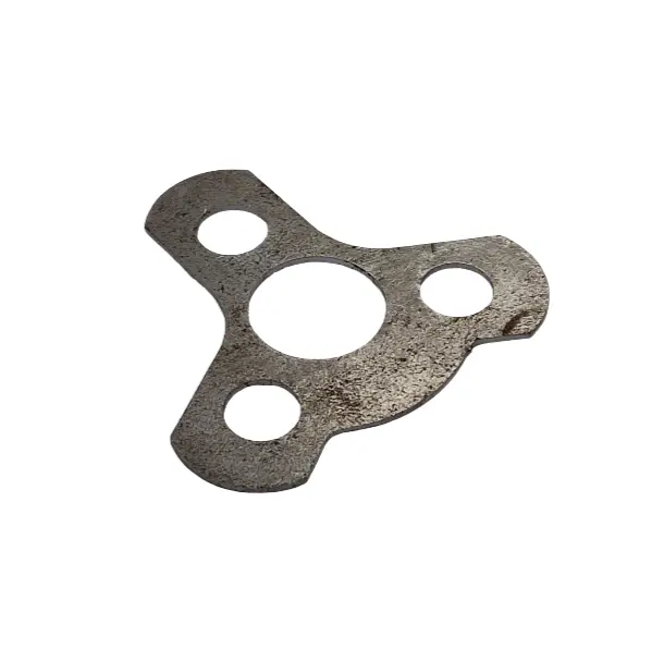 Camshaft washer
