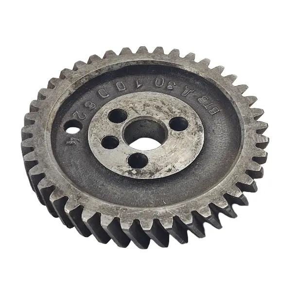 Camshaft gear