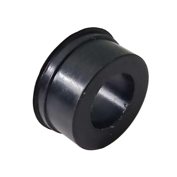 Bush (rubber)