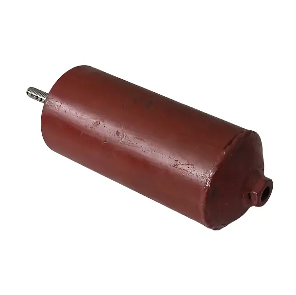 Fuel filter housing