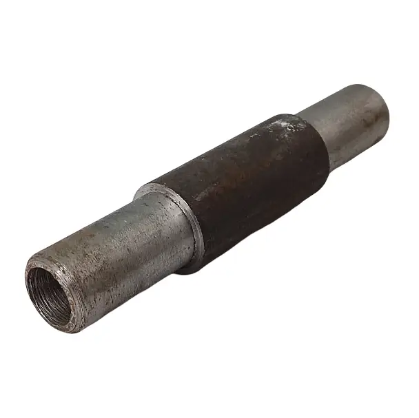 Fan shaft