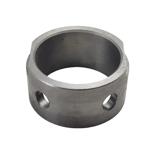 Camshaft bushing