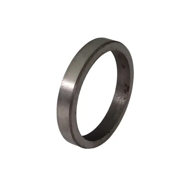 Intake valve bushing