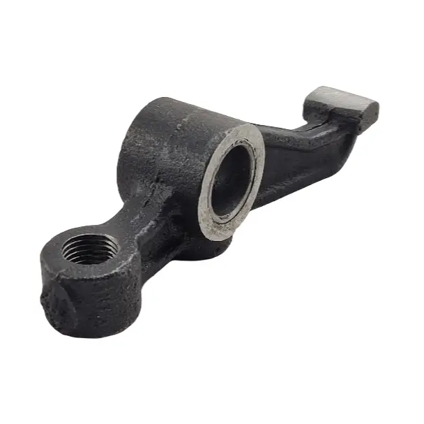 Valve lever R-h