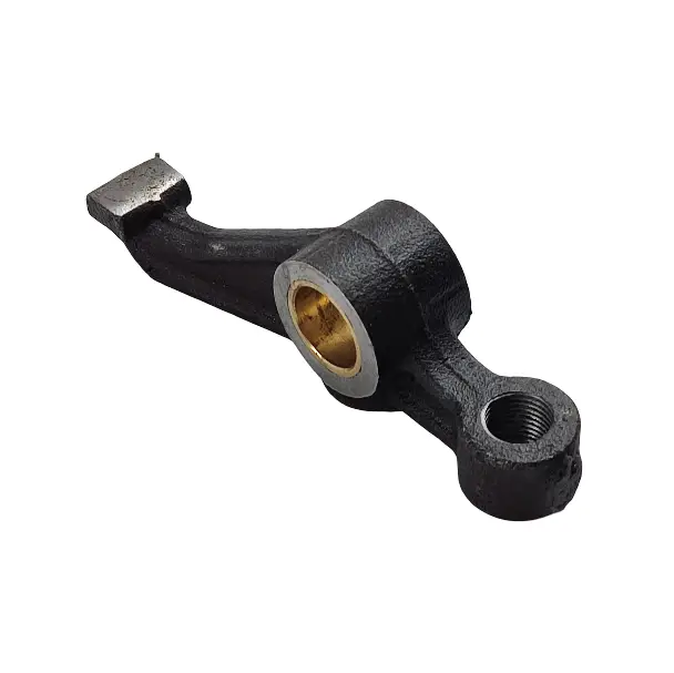 Valve lever L-h