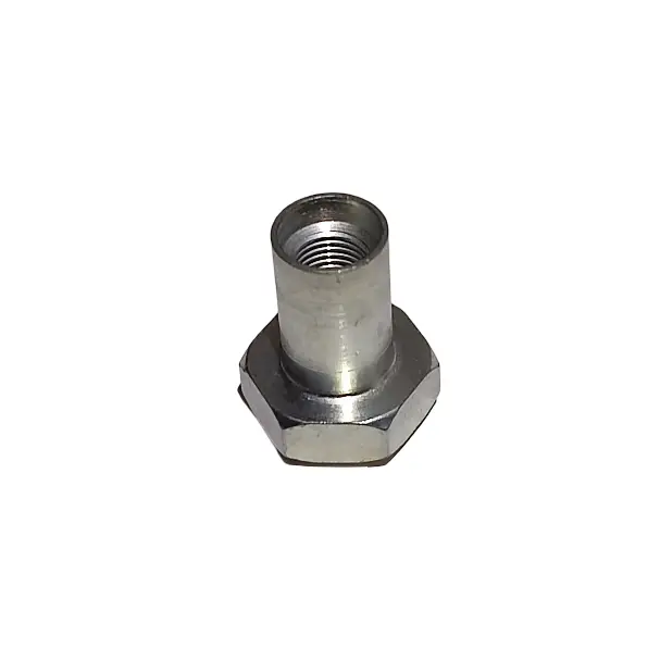 Valve cover nut