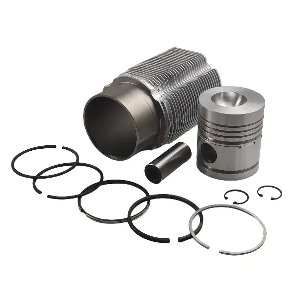 Cylinder liner kit (new type)