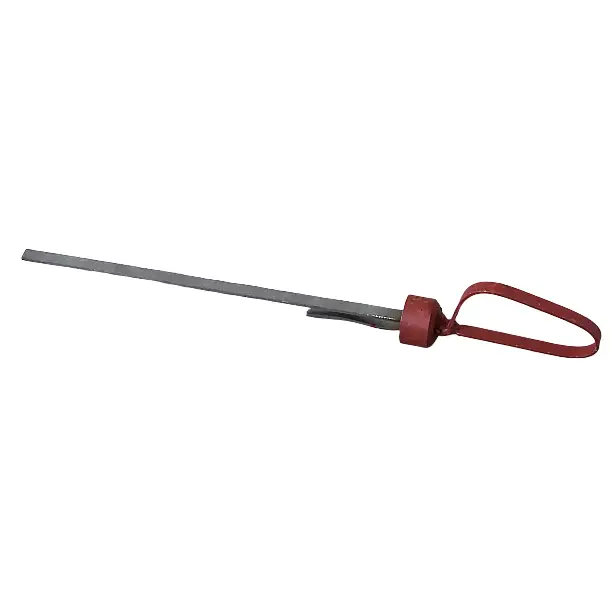 Oil dipstick