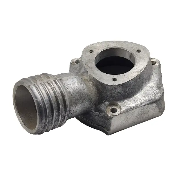 Cover (housing) (metal)