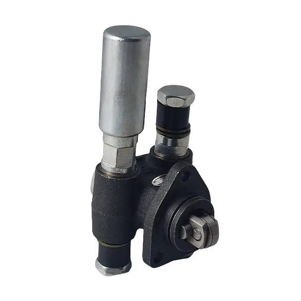 Fuel hand pump R-h
