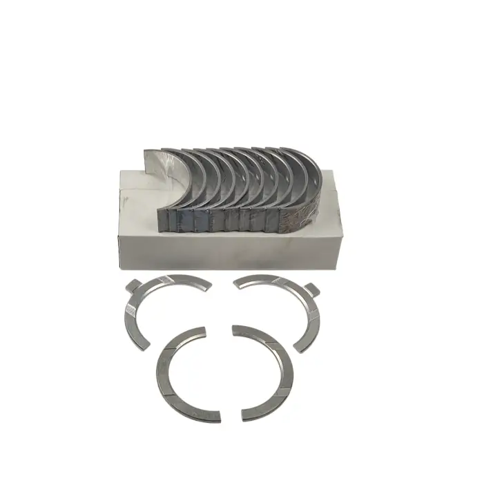Main bearing shell set
