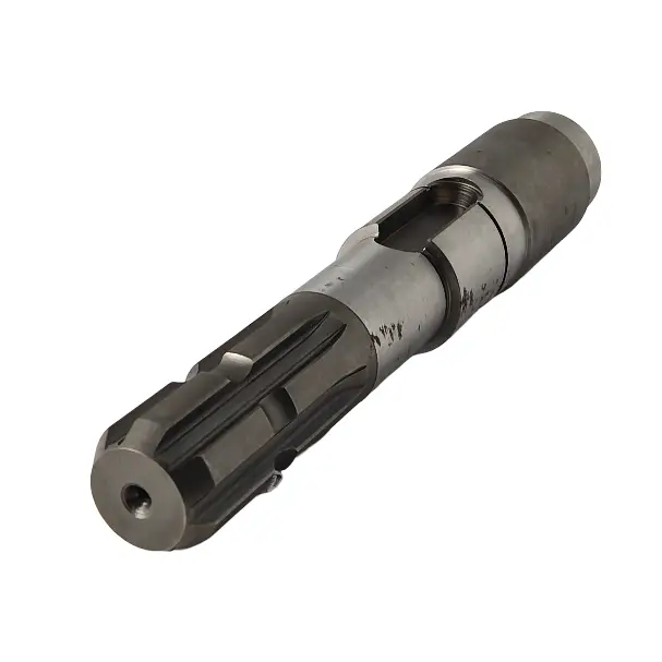 Gearbox shaft (TMU,TMS,TFB,TM,TL,LFG,ZTS)