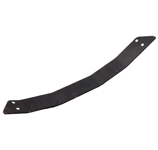 Sliding plate, left (TN, TL)