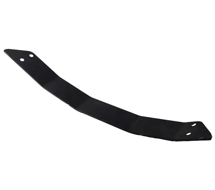 Sliding plate, right (TN, TL)