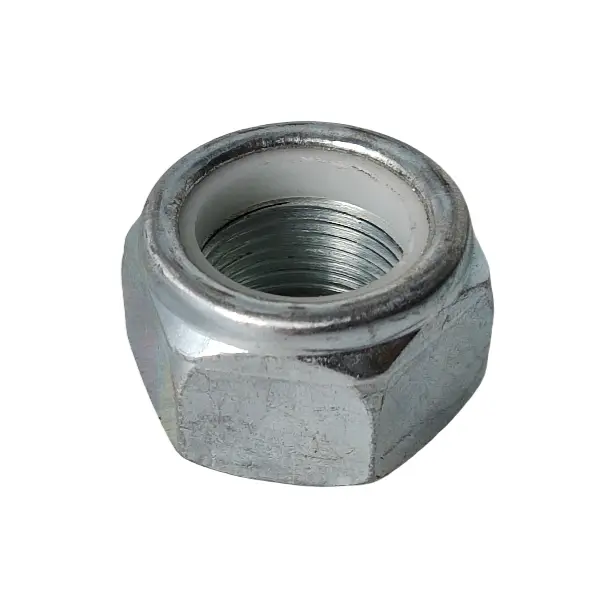 Nut M20x1.5 (TSF,TMS,TMA-S,TMU)