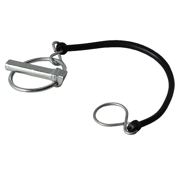 Split pin 10x53 mm