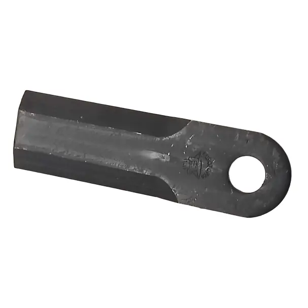 Blade for inter-row disc IT