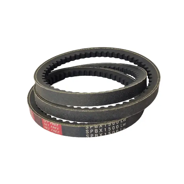 Belt SPB 1500 (L-1.50 m) (LFG,TFG,TRP,TMA-S)