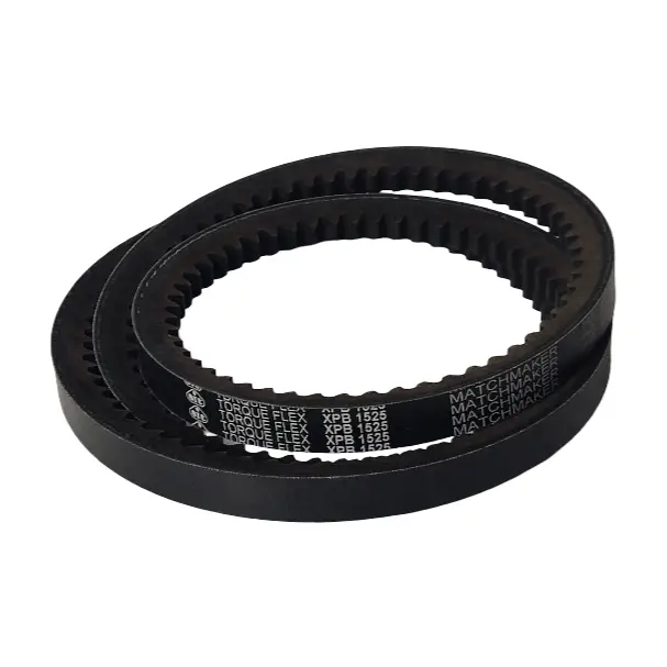 Belt XPB 1525 (L-1.525 m) (TFA,TSP)